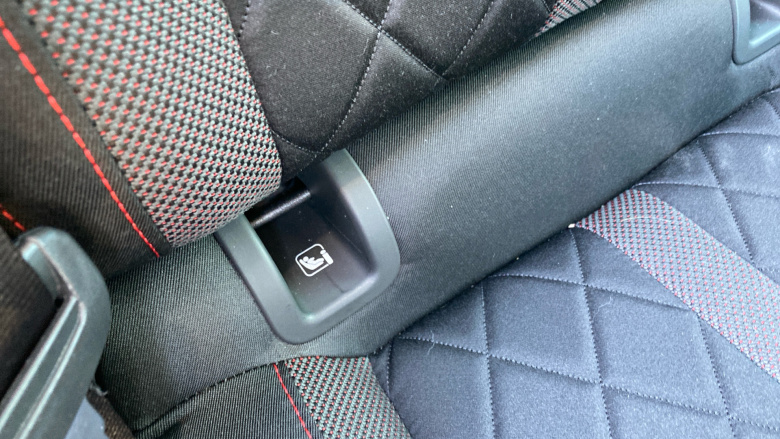 Skoda Octavia 2.0 TSI vRS 5dr DSG Petrol Hatchback